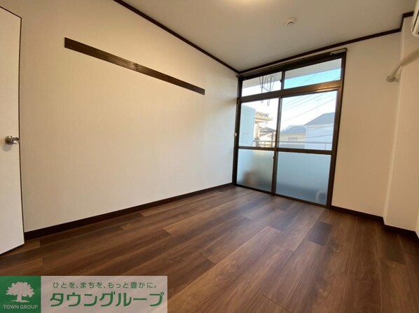 ホワイトウイング東浅川の物件内観写真